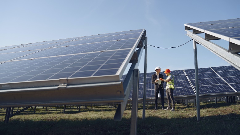 Solar Farm