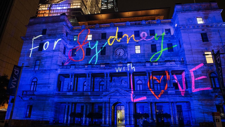 Vivid Sydney