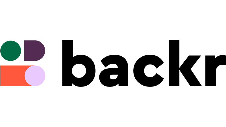 Backr Logo