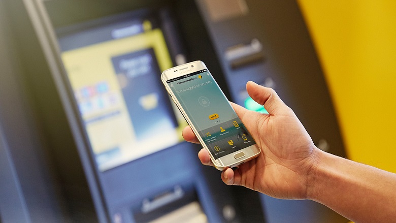 CommBank cardless cash