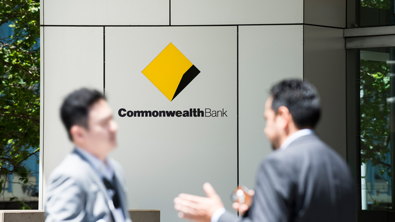 Commonwealth Bank building image