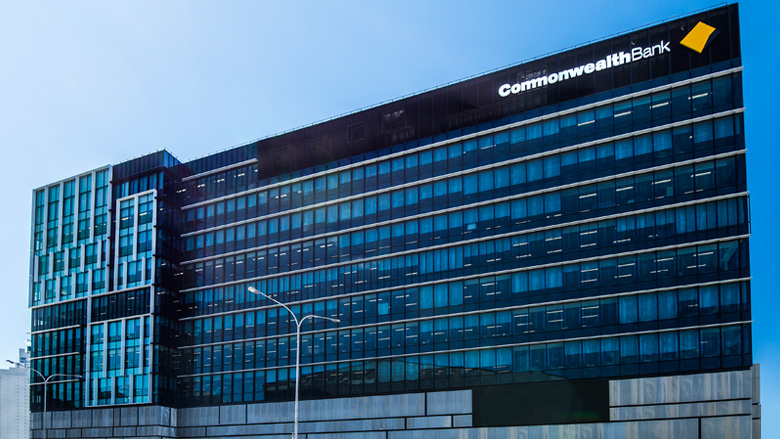 Commonwealth Bank