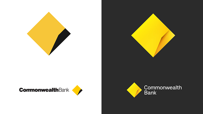 Brand loyalty: A history of the Commonwealth Bank logo