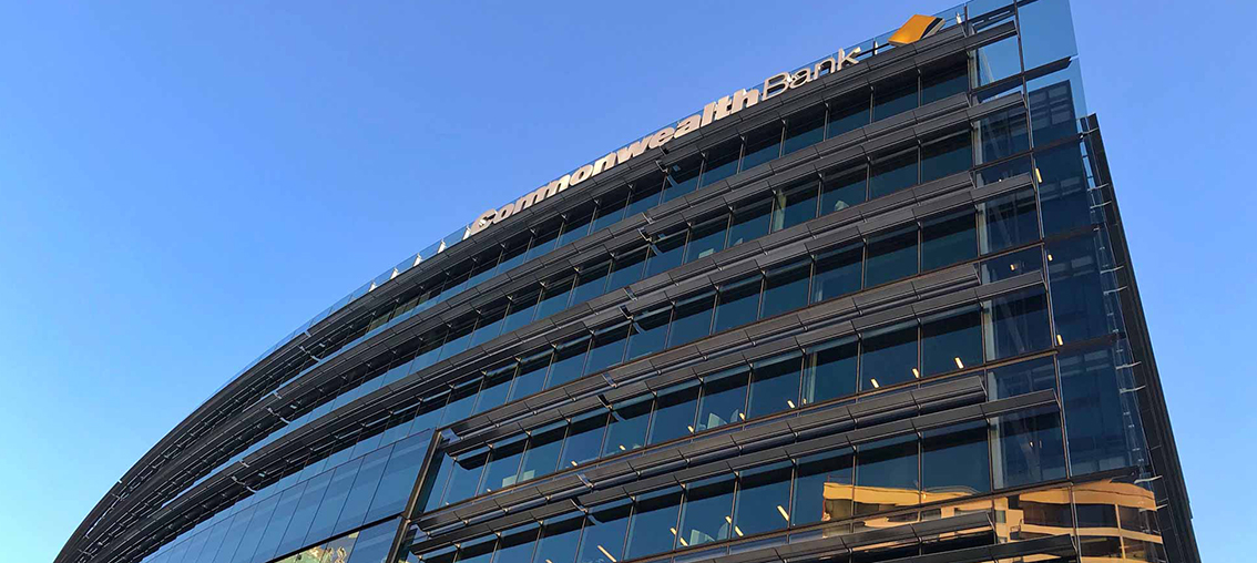 commbank building