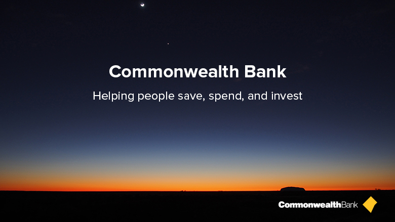 Spend, save invest