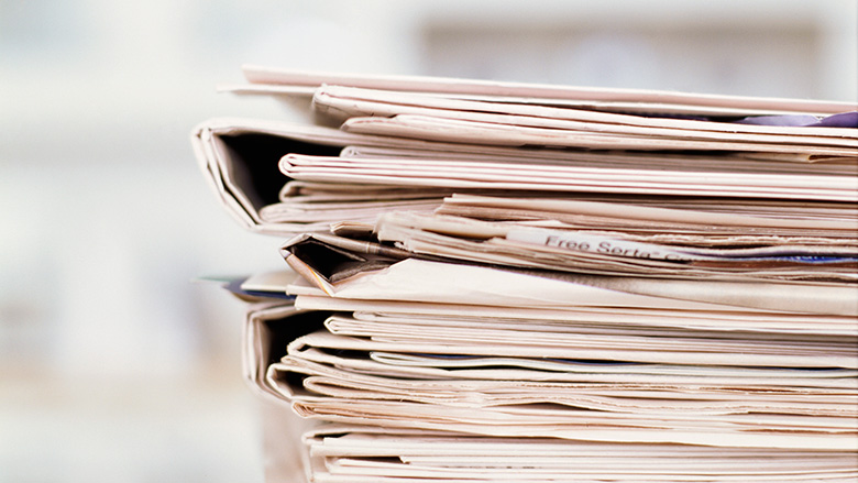 Newspaper