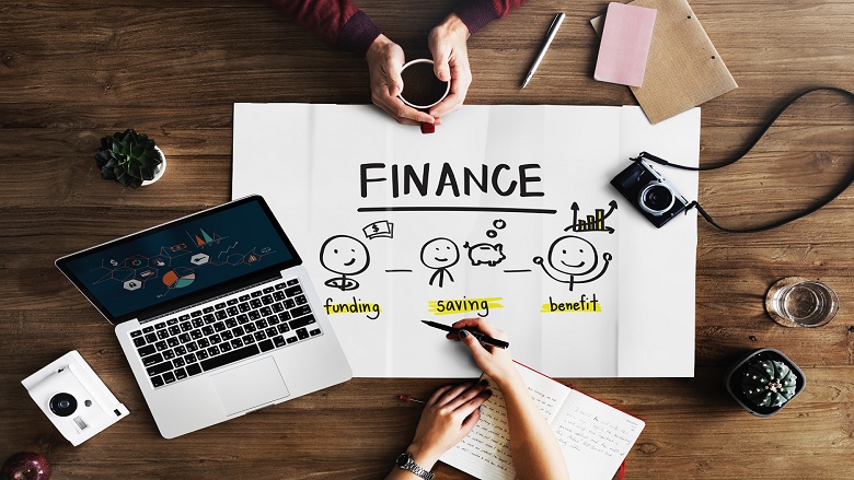 finding help for your financial wellbeing options