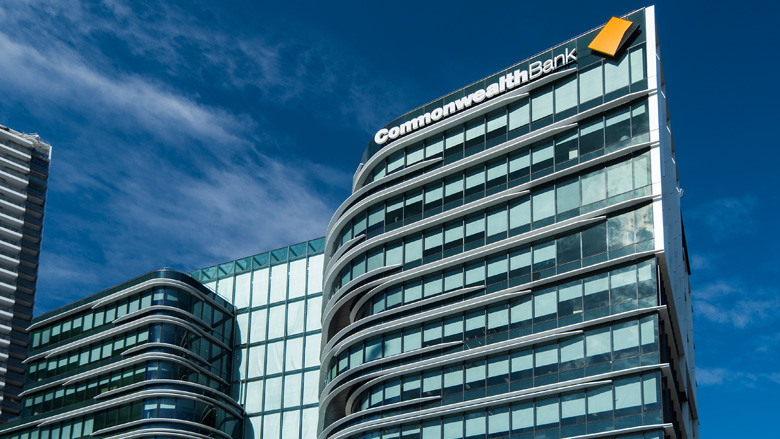 Commonwealth Bank