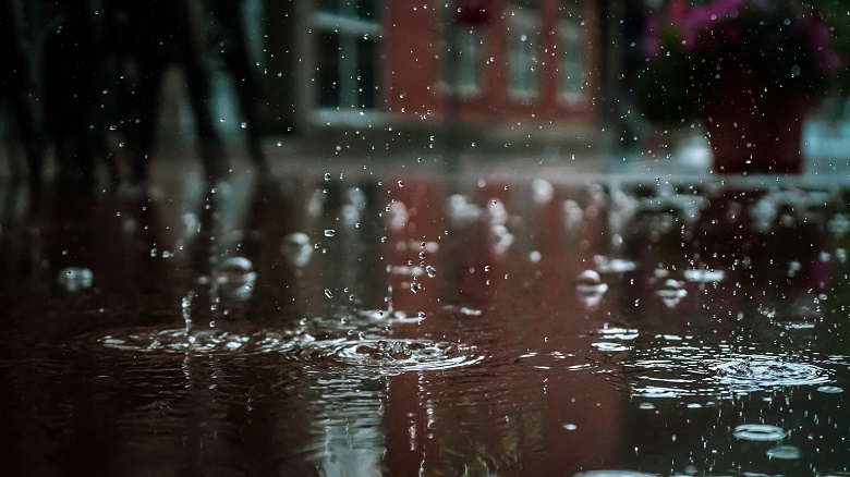 Floods in Australia