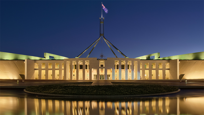 Parliament House