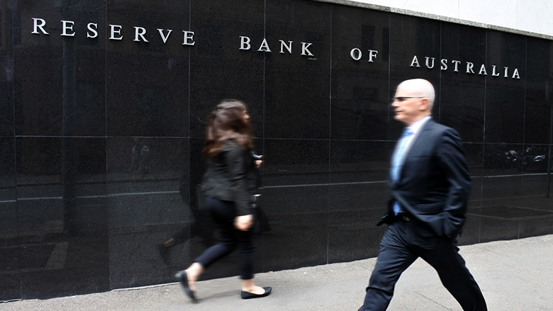 Reserve Bank of Australia