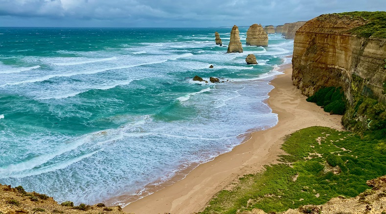 Great Ocean Road