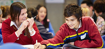 Indigenous students