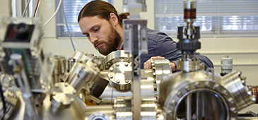Quantum computer