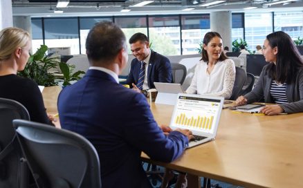 About Us Commbank