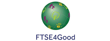 FTSE4Good logo