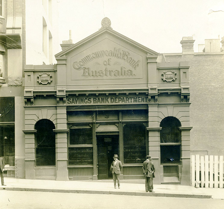 Moore Street