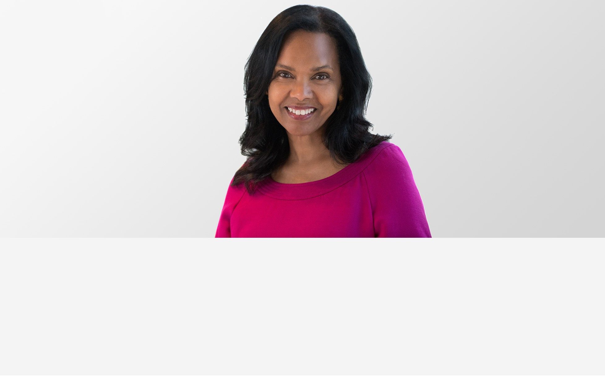 Priscilla Brown, President & Chief Executive Officer at Amalgamated Bank
