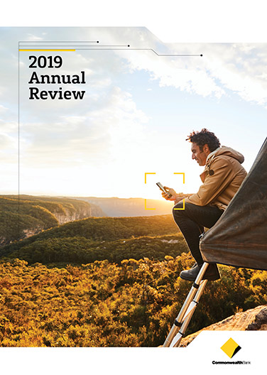 Annual review 2019