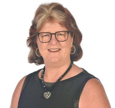 Annette Schefe