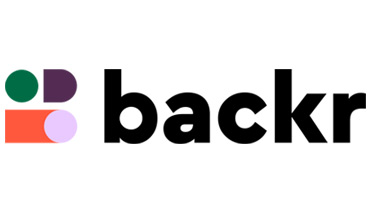 Backr logo