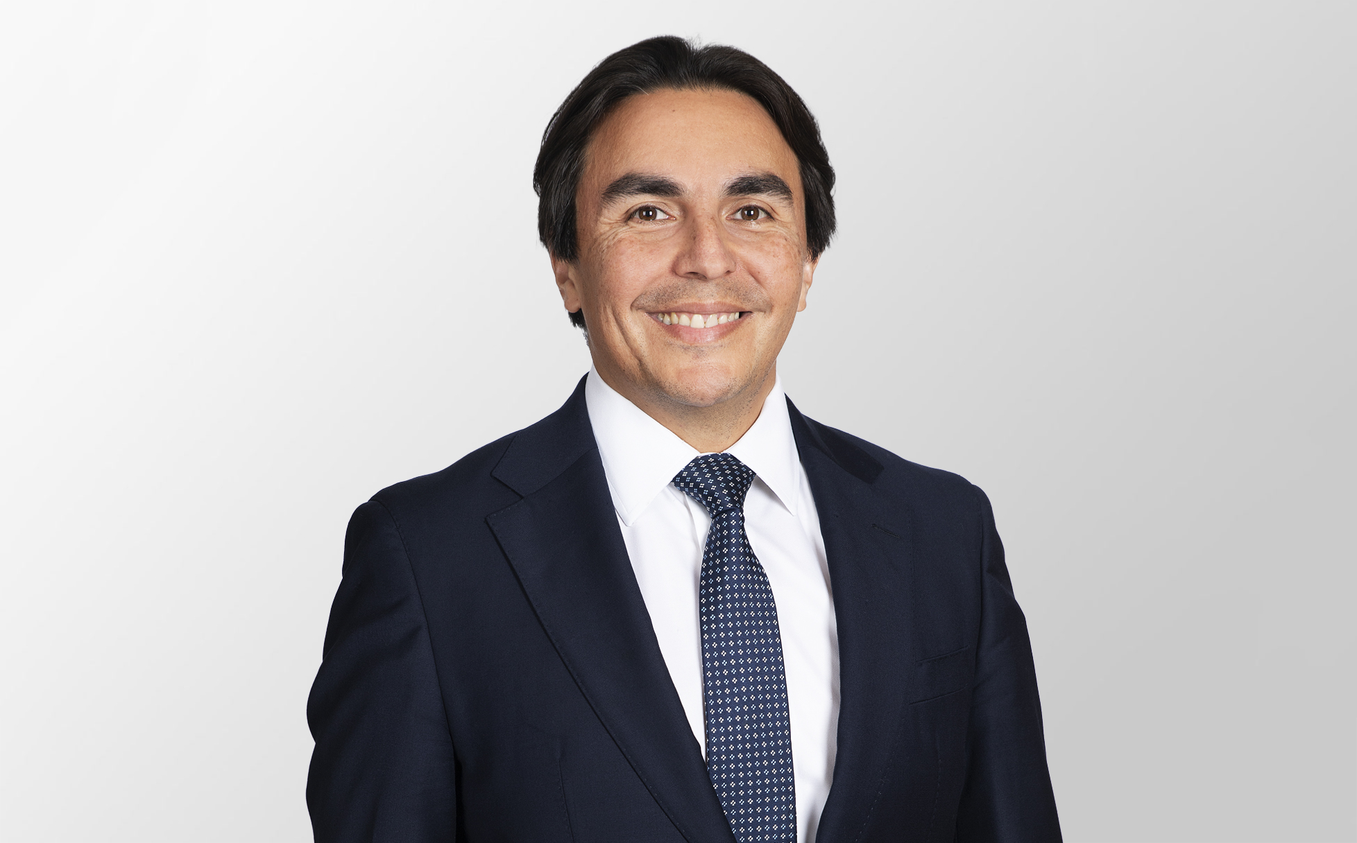 Rodrigo Castillo