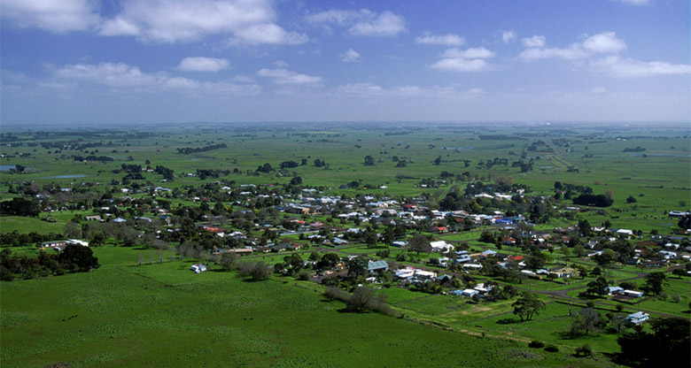 Commercial Property Banking - CommBank
