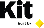 Kit logo