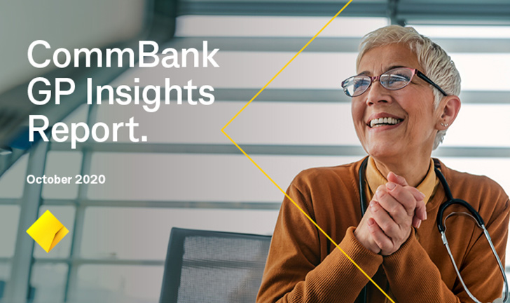 GP insights report October 2020