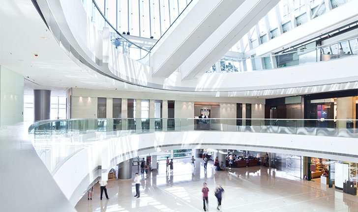 Commercial Property Banking - CommBank