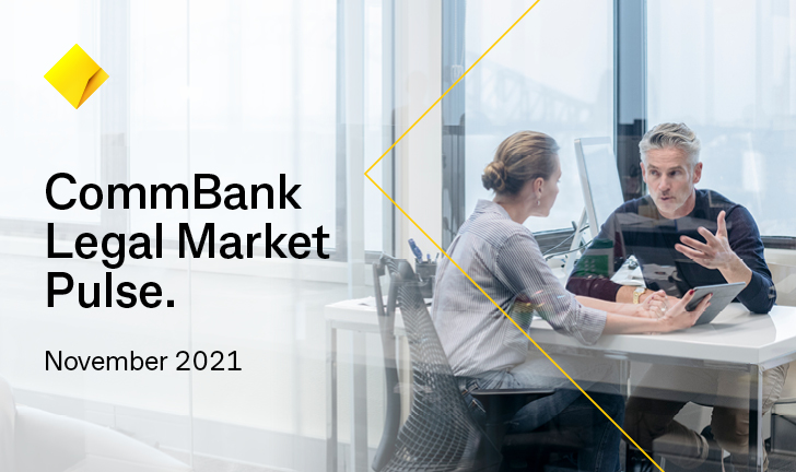 Accounting Market Pulse - Apr-2021