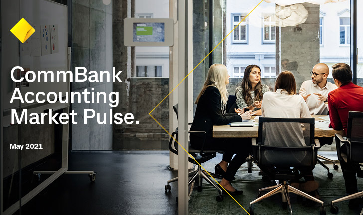 Accounting Market Pulse - Apr-2021