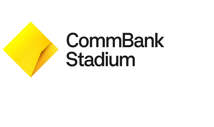 CommBank Stadium
