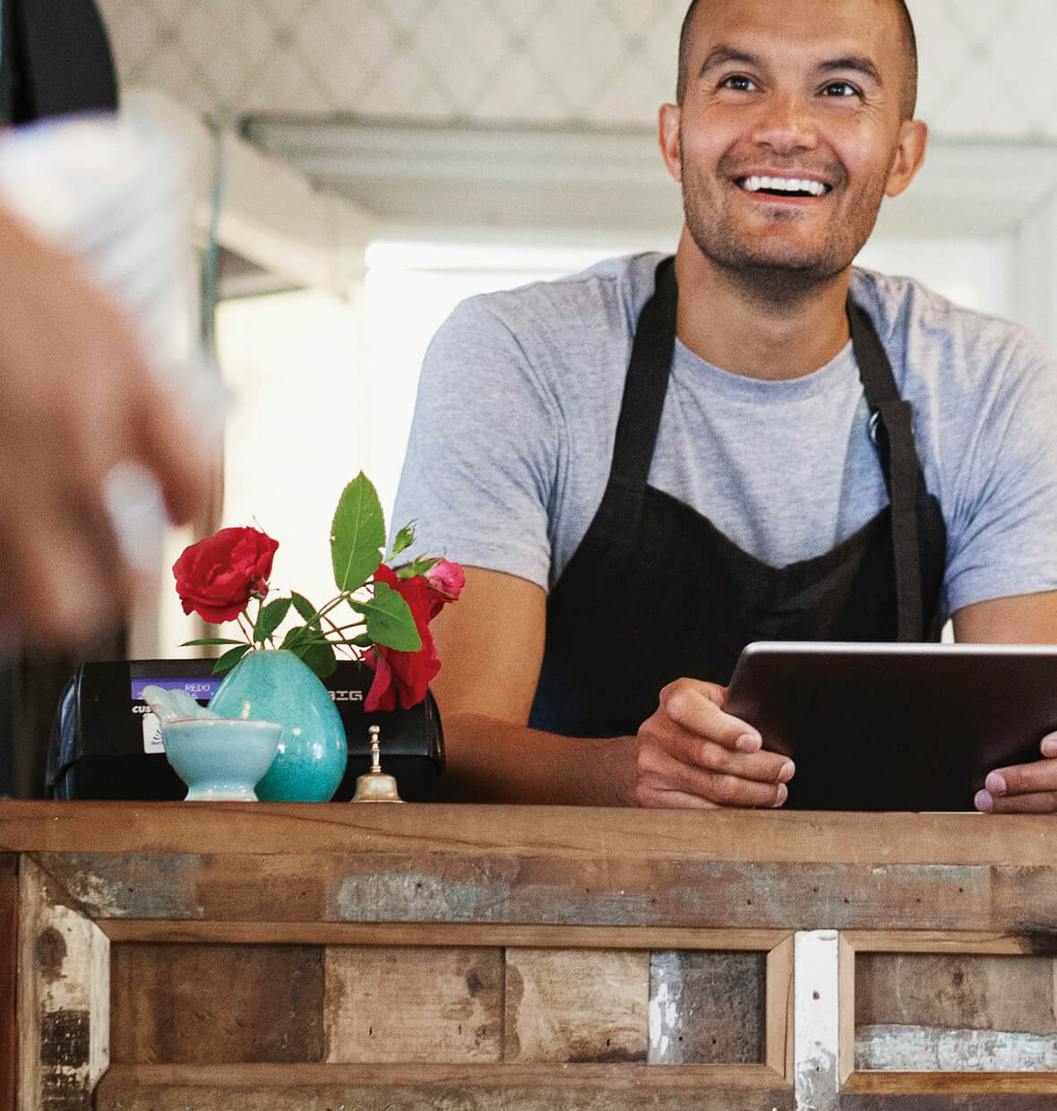 Merchant services jobs seattle