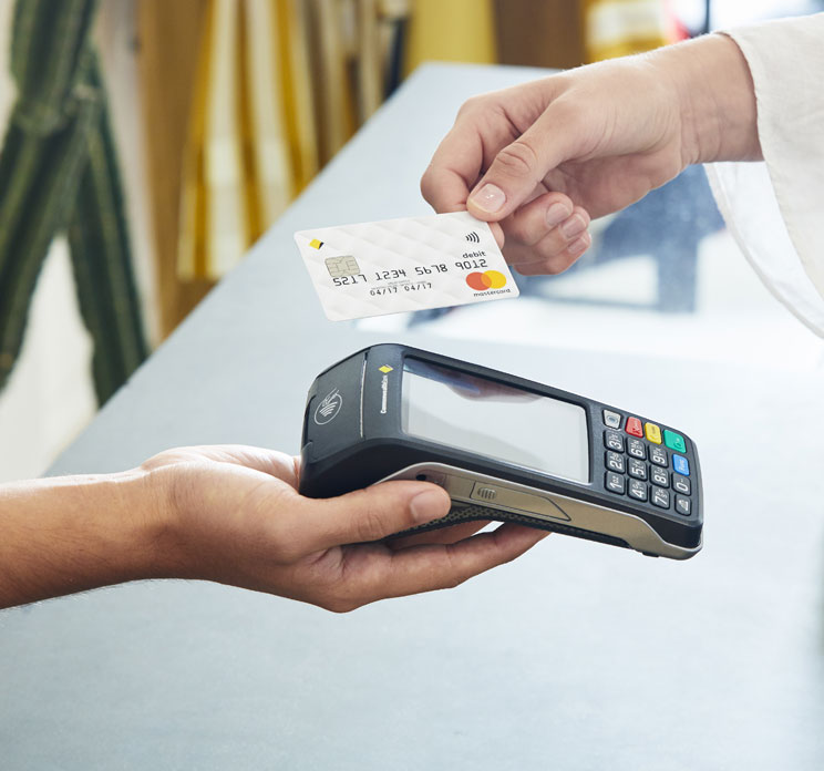 Credit Card Refund Fraud CommBank
