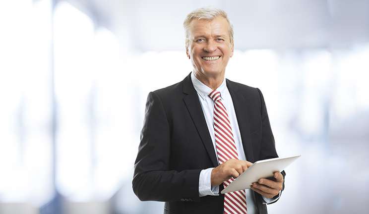 Register for CommBiz