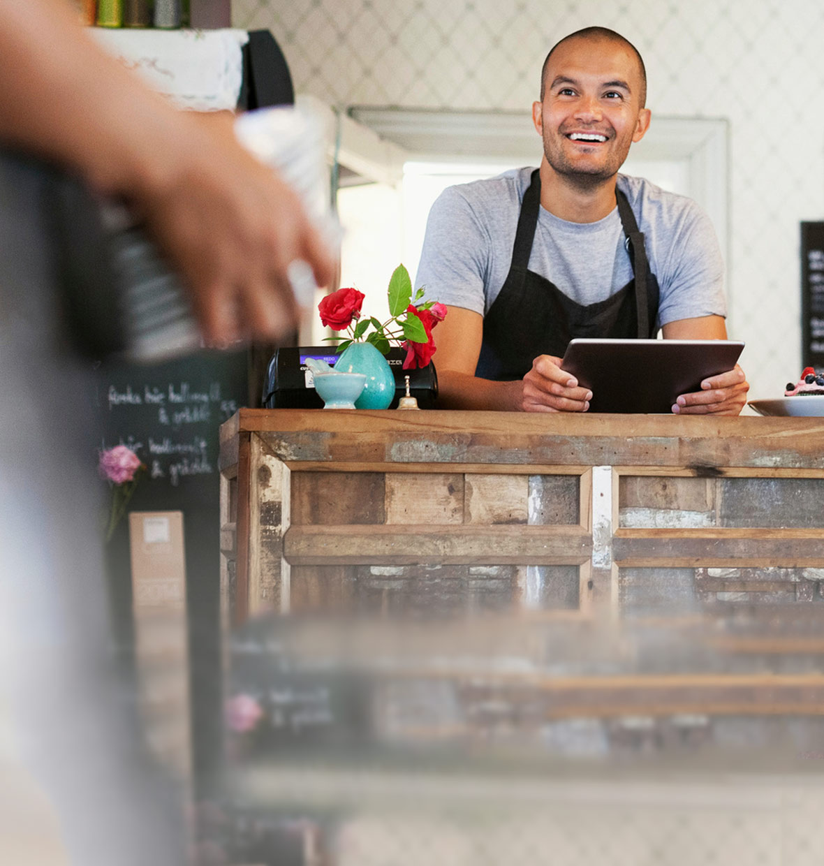 Make And Receive Business Payments Commbank