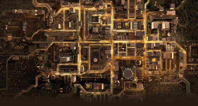 Motherboard