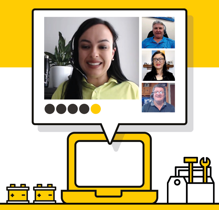 Image of business owner Melanie from Melbourne