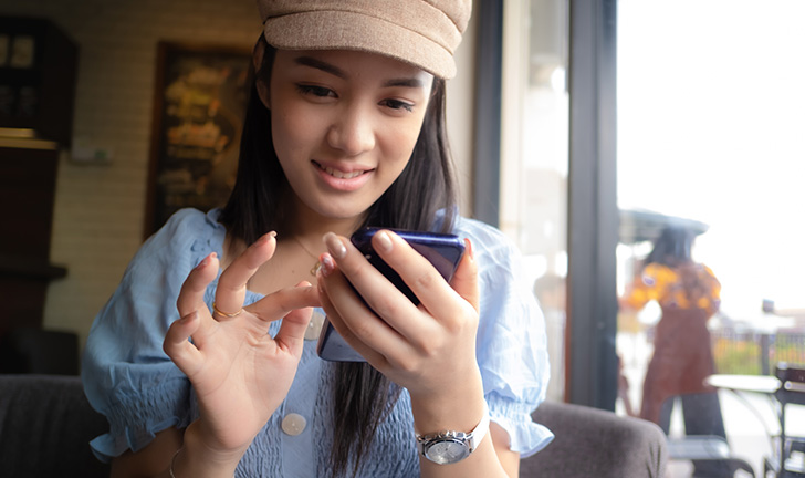 customer insights