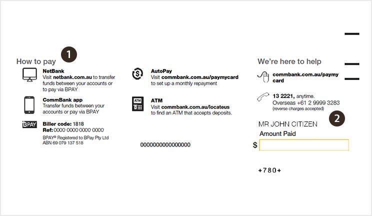 Reverse charge call commonwealth bank