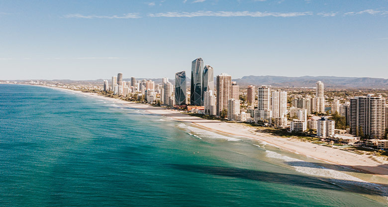 Gold Coast