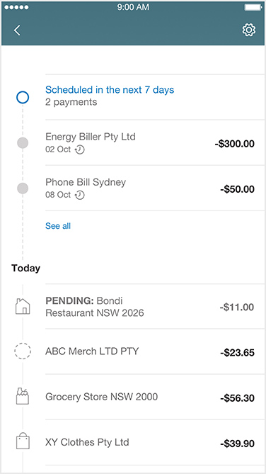 spend tracker expense tracker