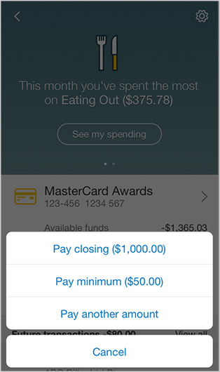 spend tracker expense tracker