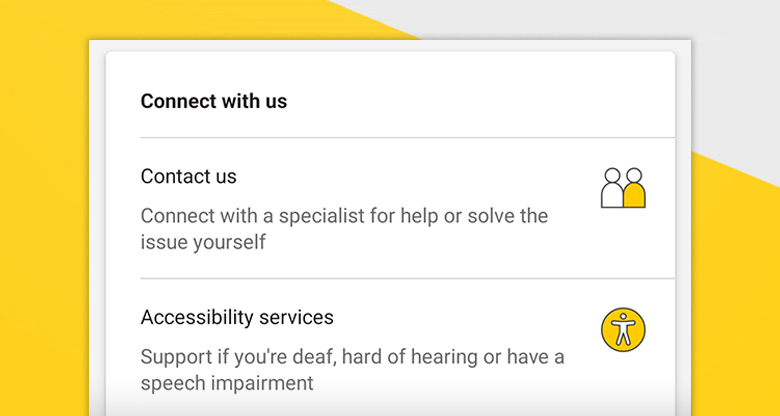 CommBank App CommBank Mobile Phone App me-bank-ad-bigdatr