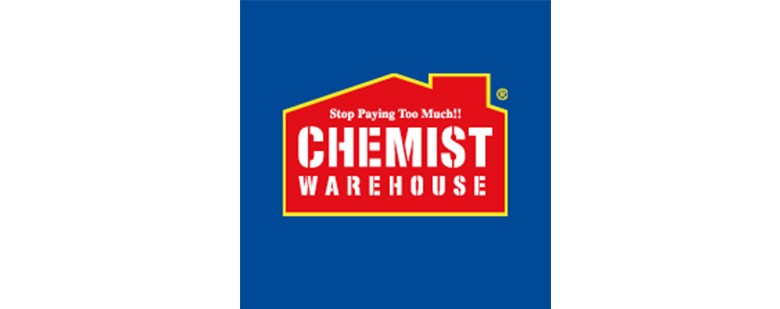 Chemist Warehouse