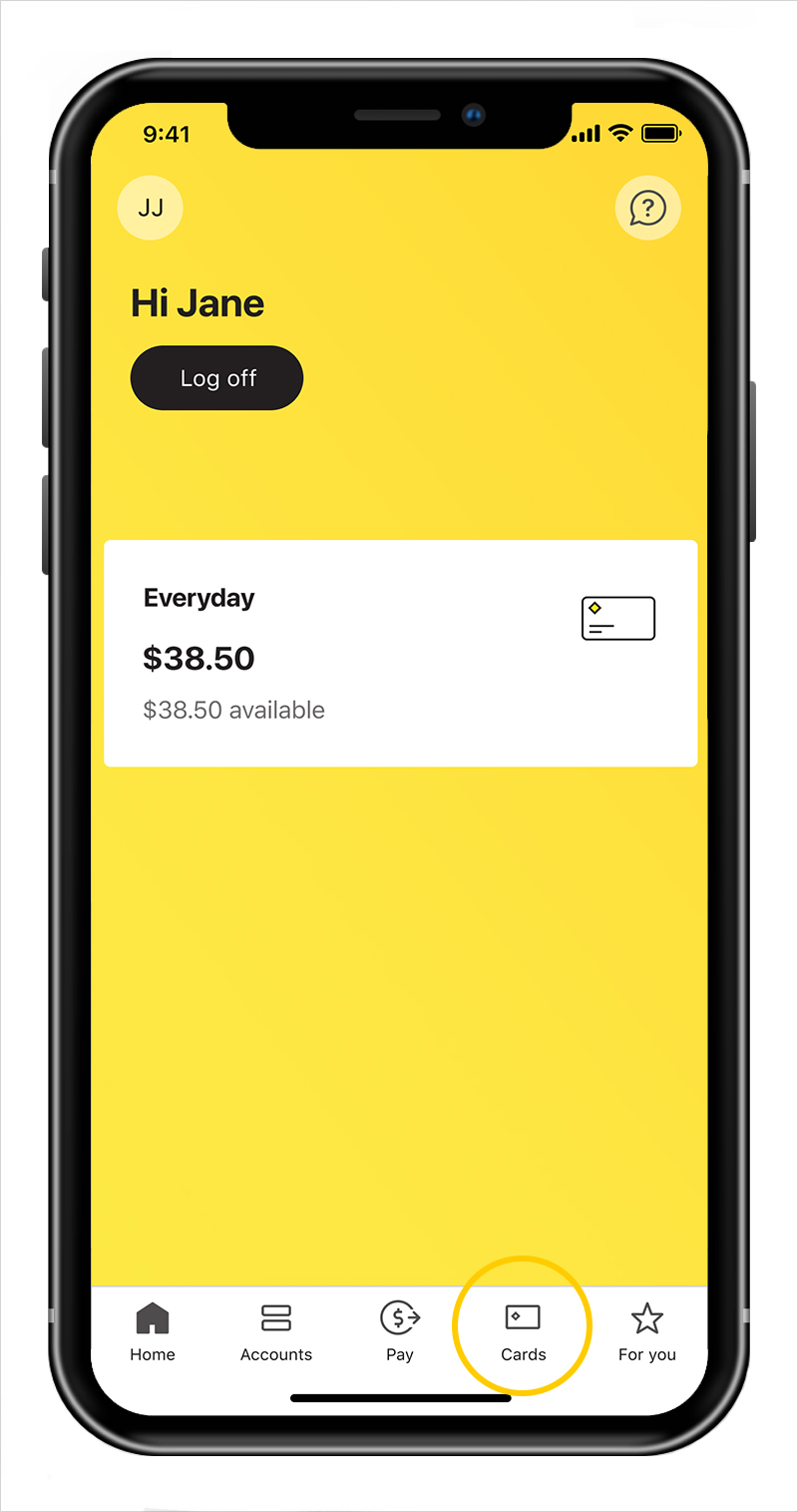 commbank travel card not working today