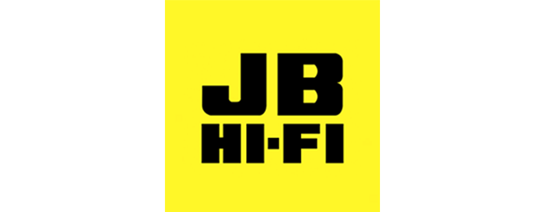 JB HI-FI