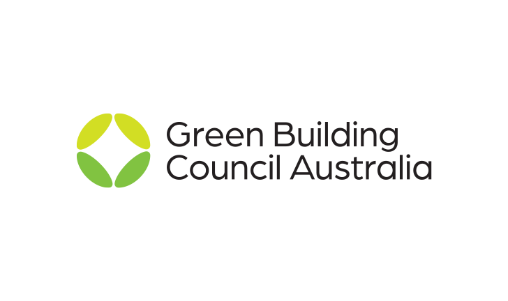 Green Building Council Australia logo