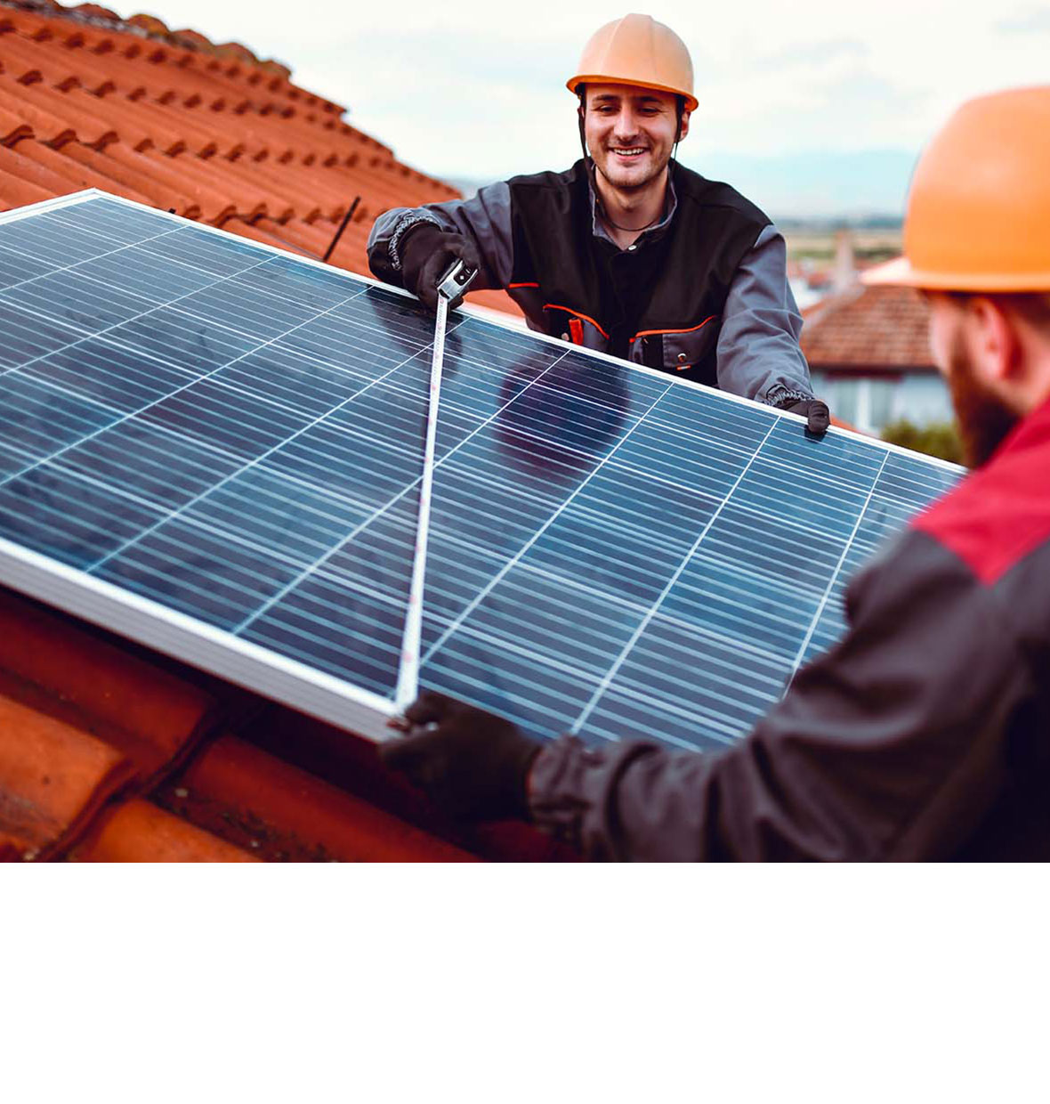 Green Home Power: Sustainable Energy Solutions